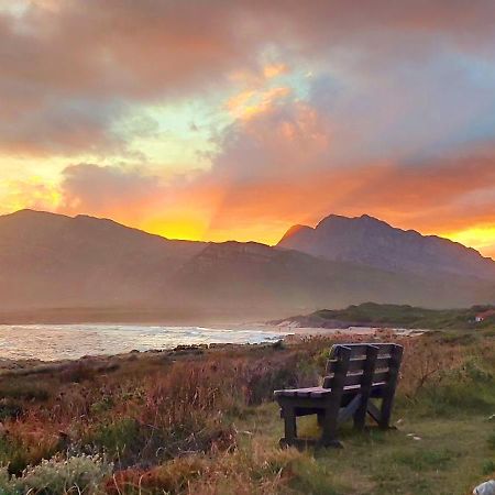 La Mer Seafront Selfcatering Accommodation Kleinmond Zewnętrze zdjęcie