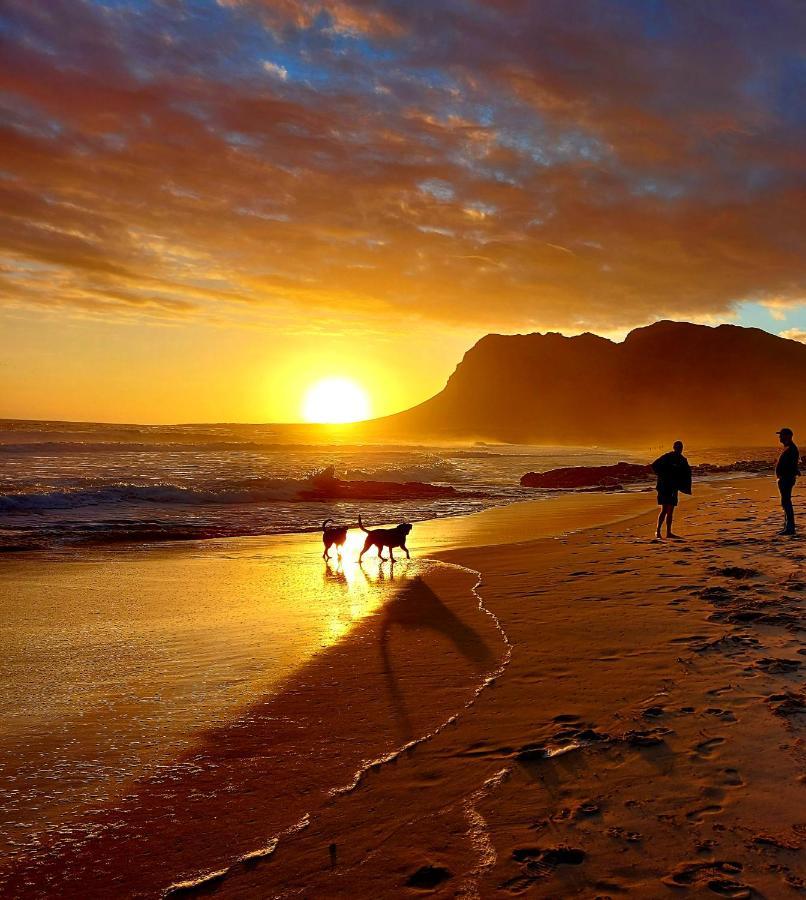 La Mer Seafront Selfcatering Accommodation Kleinmond Zewnętrze zdjęcie