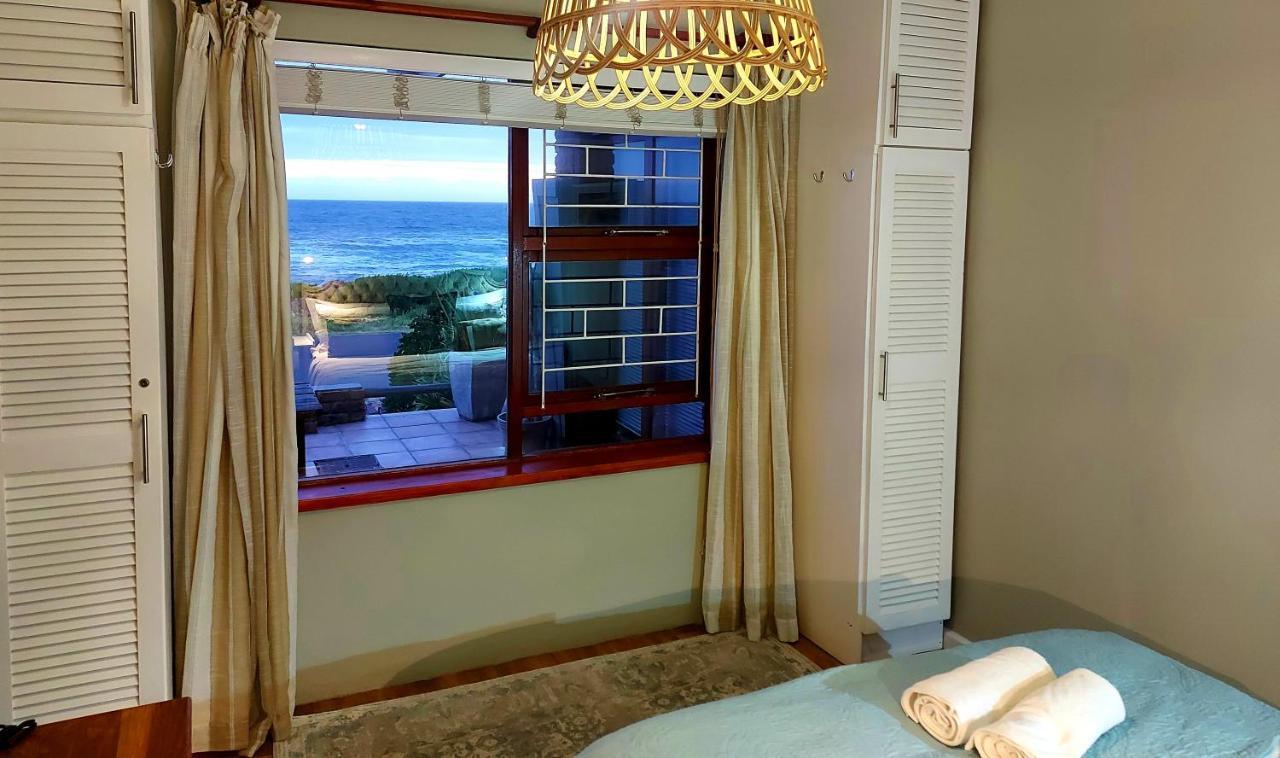 La Mer Seafront Selfcatering Accommodation Kleinmond Zewnętrze zdjęcie