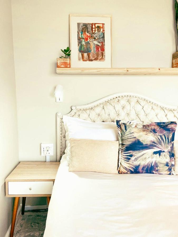 La Mer Seafront Selfcatering Accommodation Kleinmond Zewnętrze zdjęcie