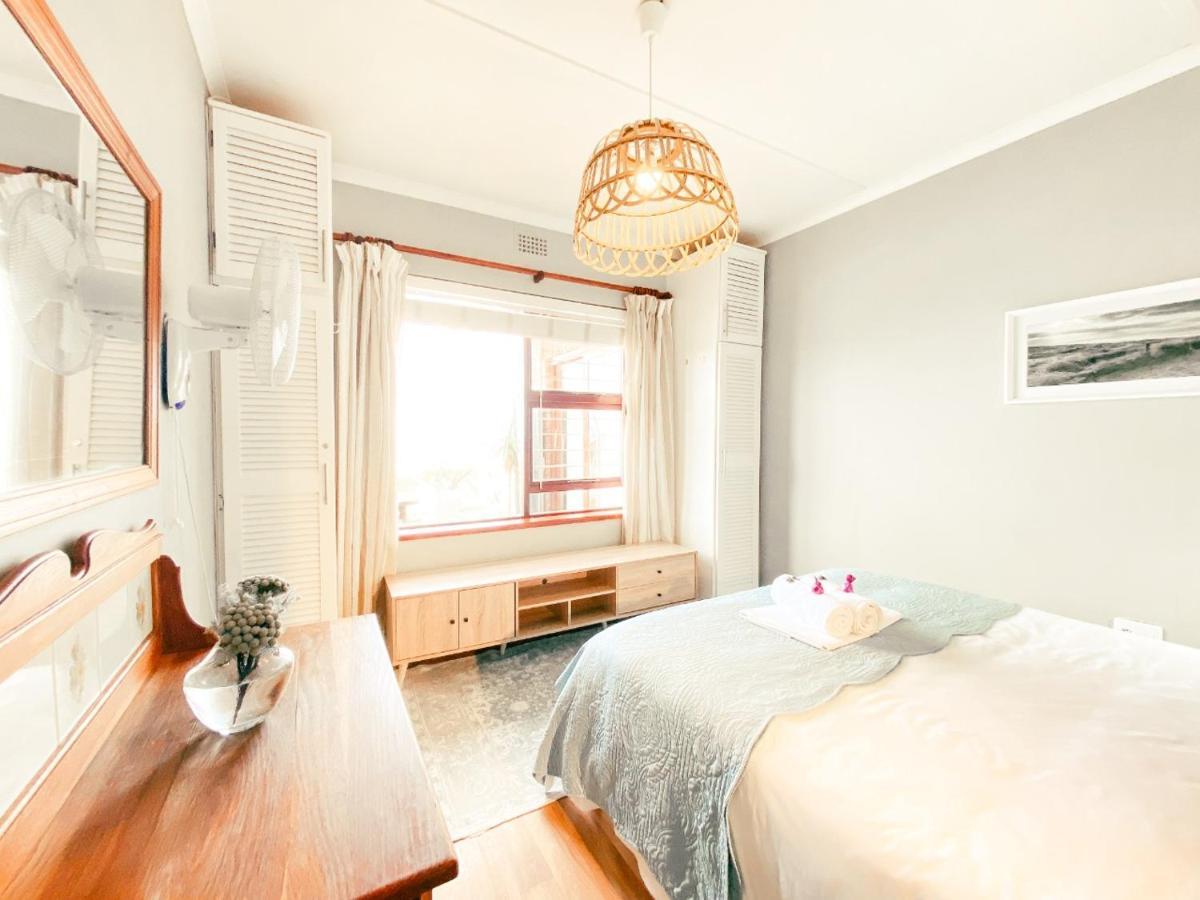 La Mer Seafront Selfcatering Accommodation Kleinmond Zewnętrze zdjęcie