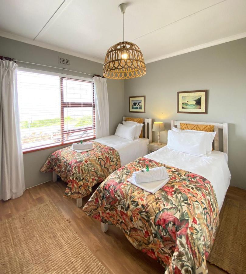 La Mer Seafront Selfcatering Accommodation Kleinmond Zewnętrze zdjęcie