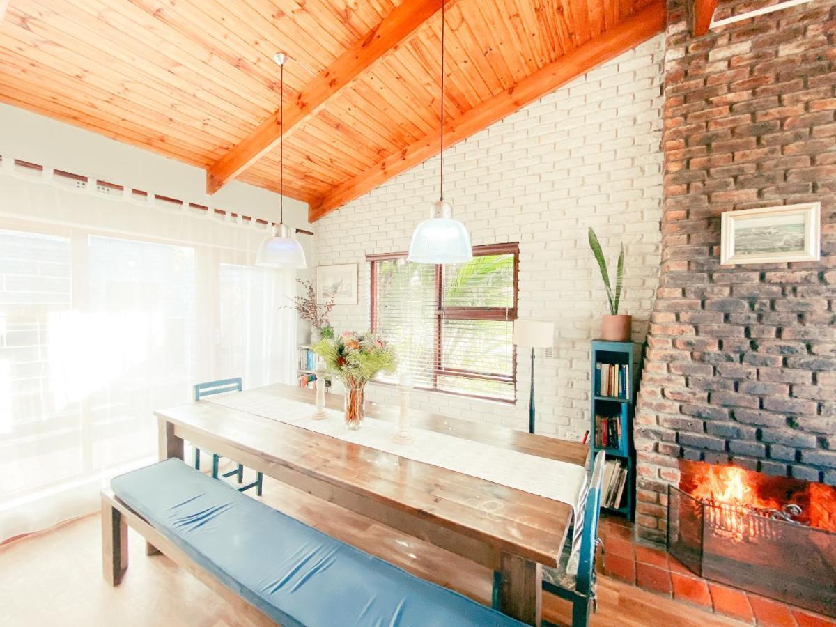 La Mer Seafront Selfcatering Accommodation Kleinmond Zewnętrze zdjęcie