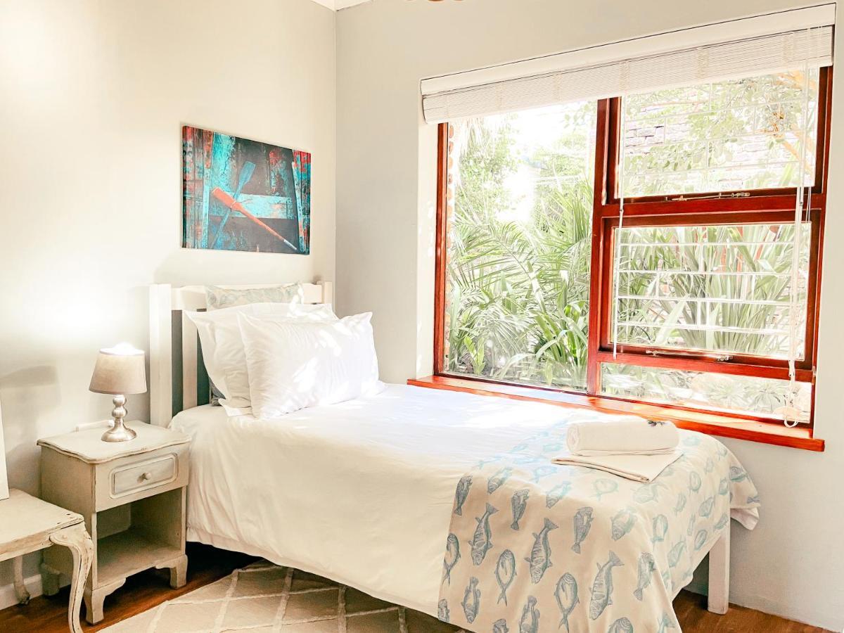 La Mer Seafront Selfcatering Accommodation Kleinmond Zewnętrze zdjęcie