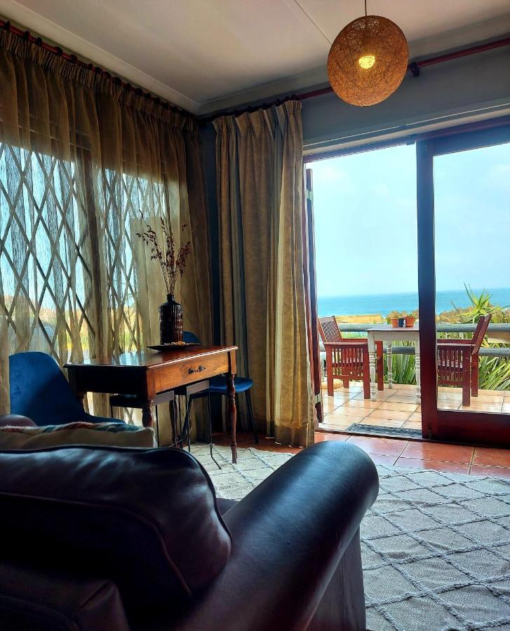 La Mer Seafront Selfcatering Accommodation Kleinmond Zewnętrze zdjęcie