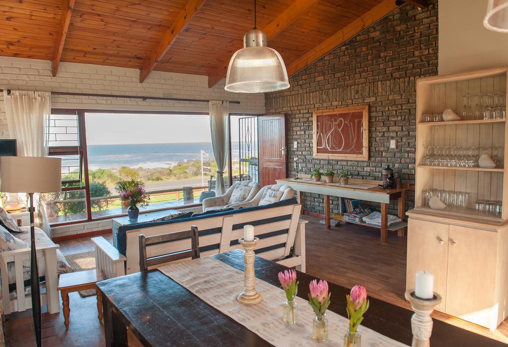 La Mer Seafront Selfcatering Accommodation Kleinmond Pokój zdjęcie