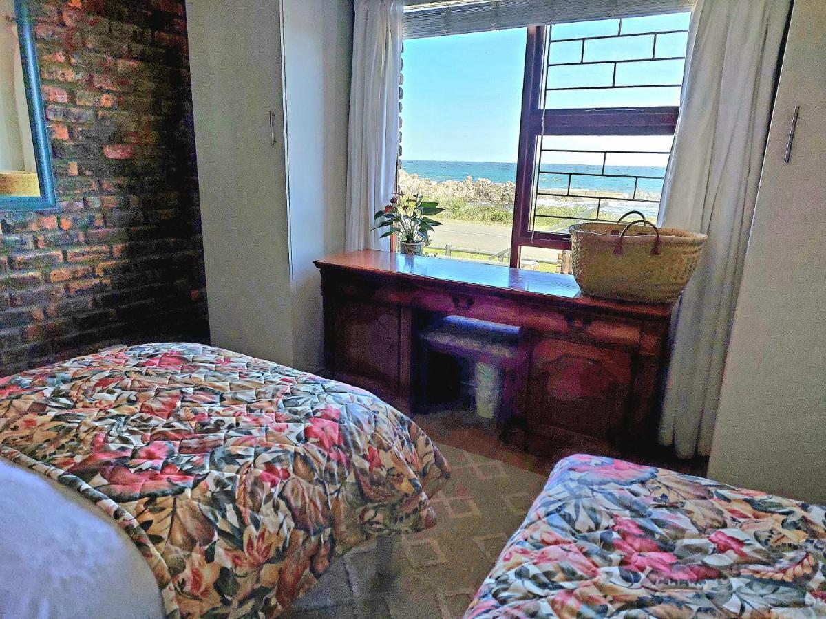 La Mer Seafront Selfcatering Accommodation Kleinmond Zewnętrze zdjęcie