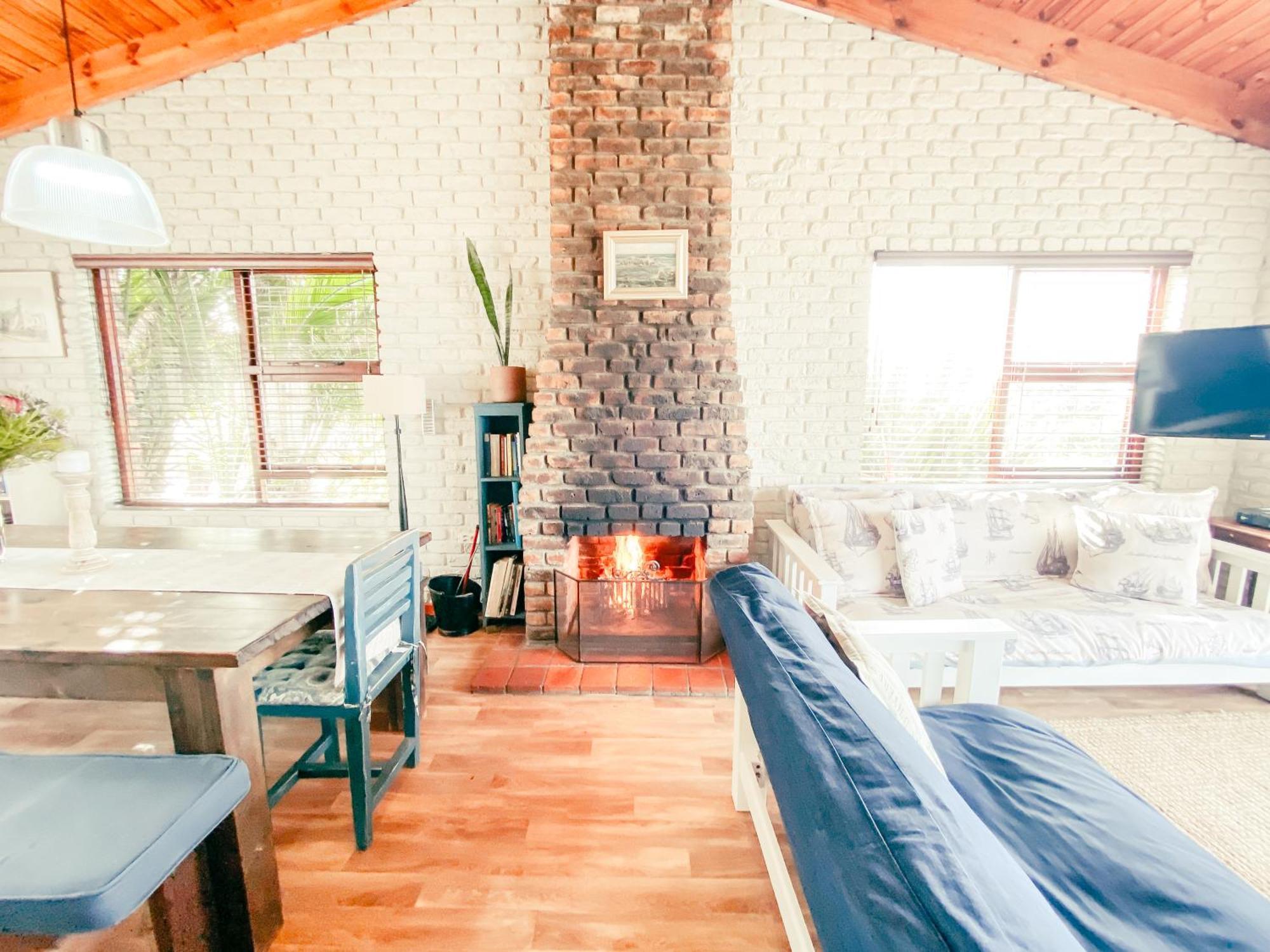La Mer Seafront Selfcatering Accommodation Kleinmond Pokój zdjęcie