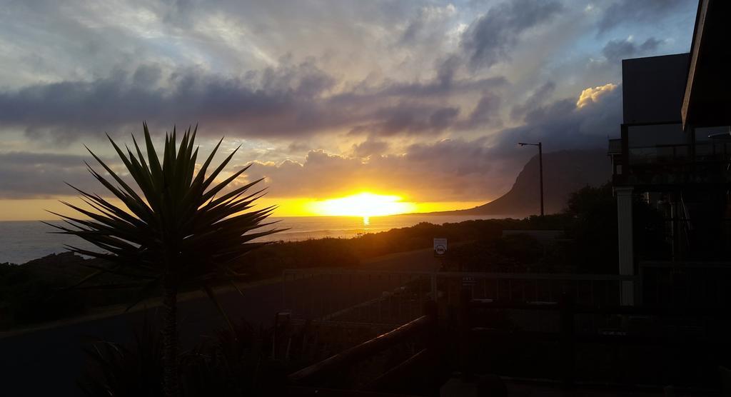 La Mer Seafront Selfcatering Accommodation Kleinmond Zewnętrze zdjęcie