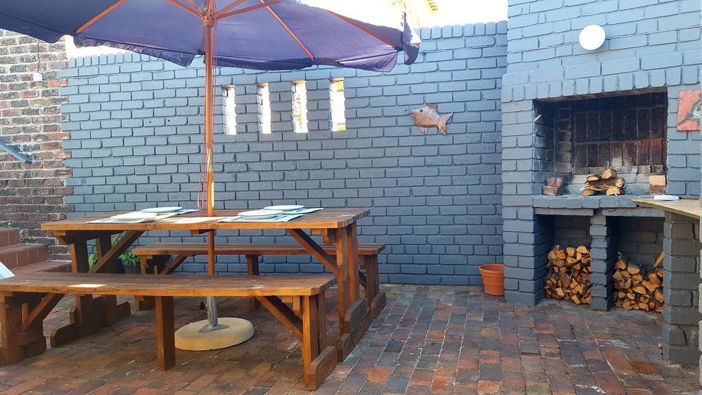 La Mer Seafront Selfcatering Accommodation Kleinmond Zewnętrze zdjęcie