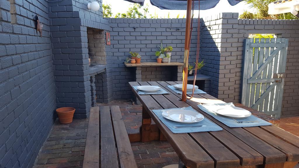 La Mer Seafront Selfcatering Accommodation Kleinmond Zewnętrze zdjęcie
