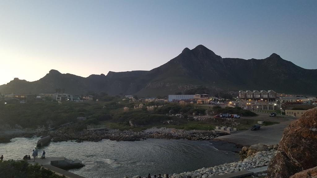 La Mer Seafront Selfcatering Accommodation Kleinmond Zewnętrze zdjęcie