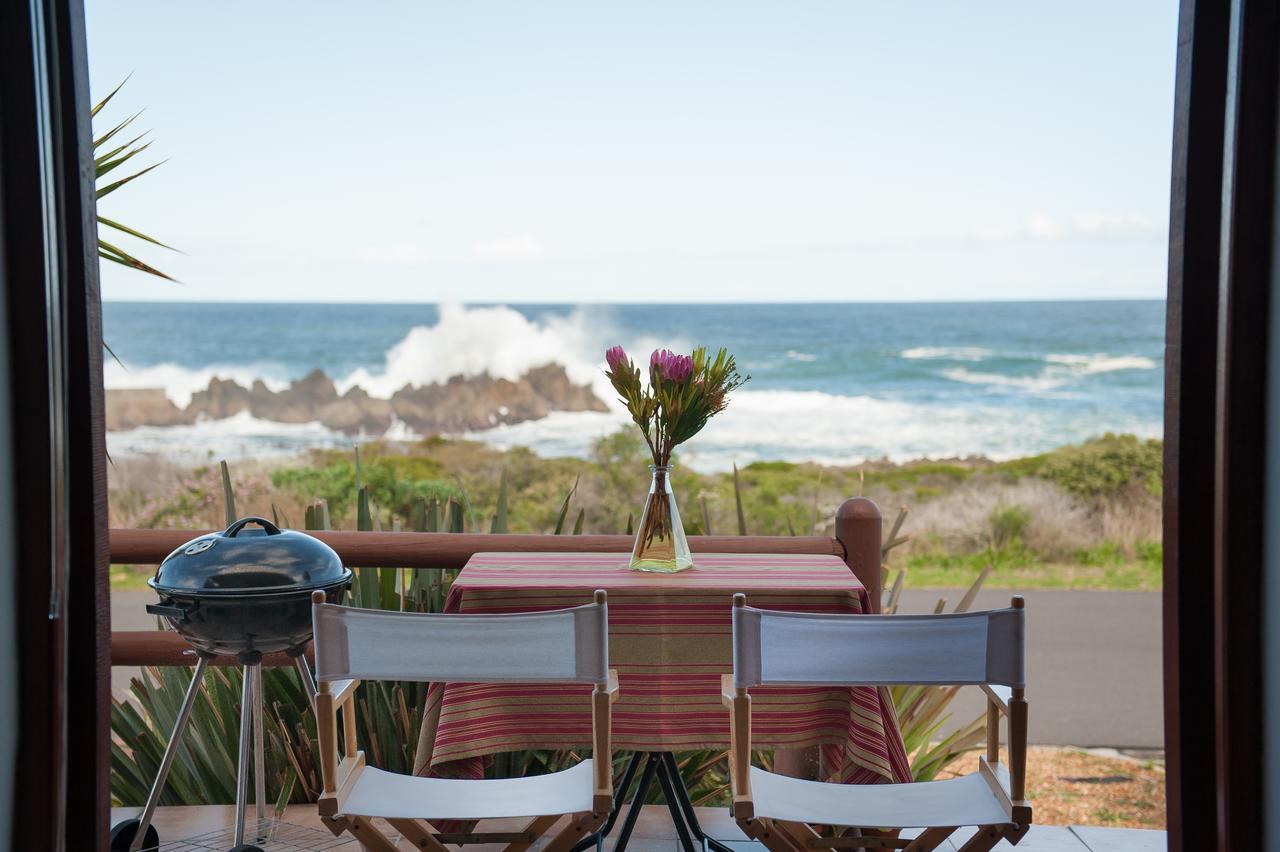 La Mer Seafront Selfcatering Accommodation Kleinmond Zewnętrze zdjęcie