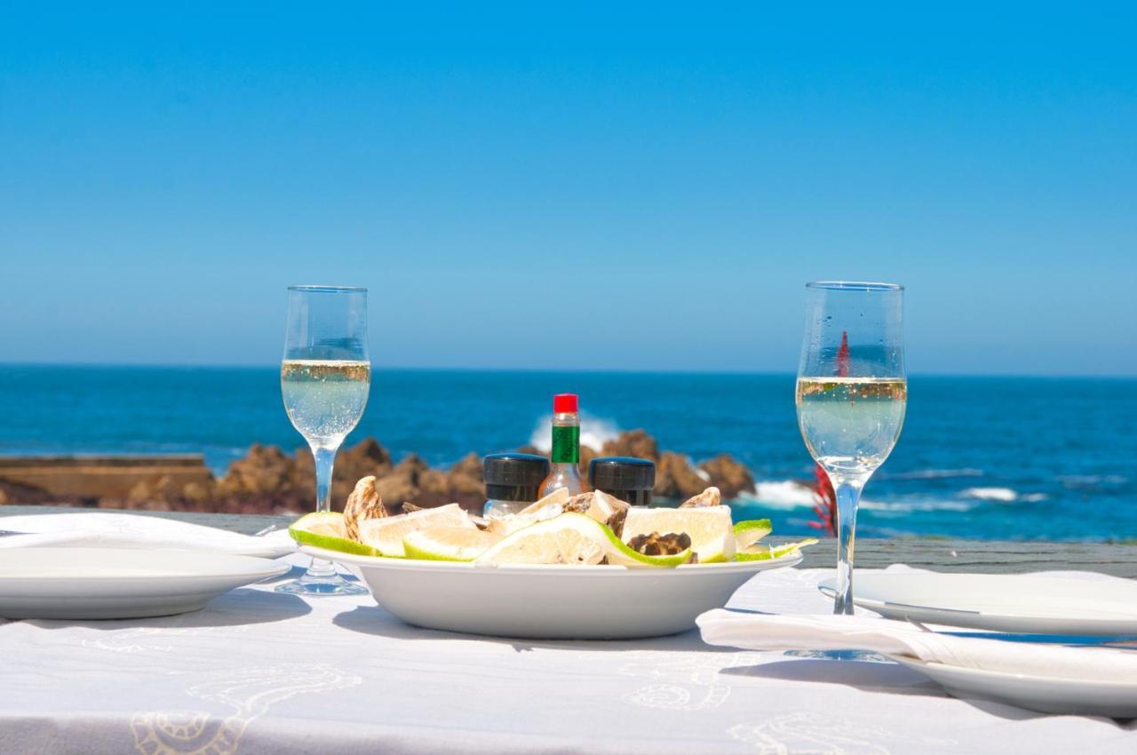 La Mer Seafront Selfcatering Accommodation Kleinmond Zewnętrze zdjęcie