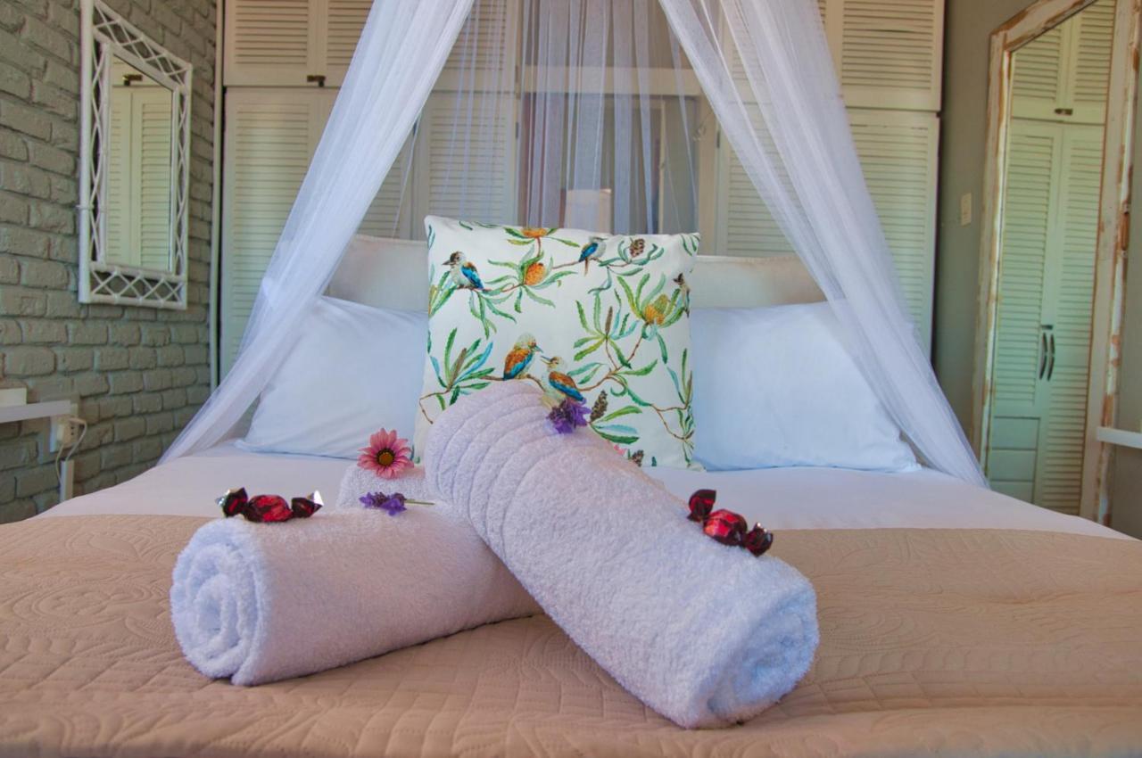 La Mer Seafront Selfcatering Accommodation Kleinmond Zewnętrze zdjęcie